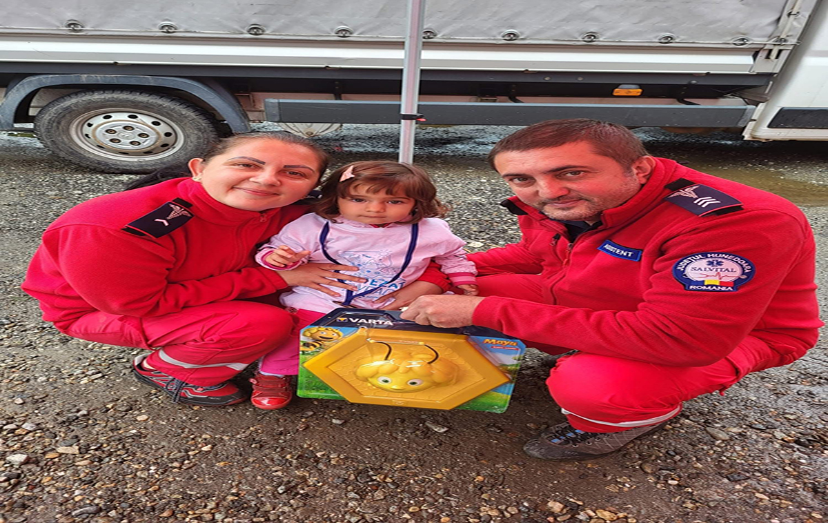 Echipa Salvital Hunedoara, prezentă la Trofeul „Mihai Leu” – Super Rally Hunedoara 2025 (2)