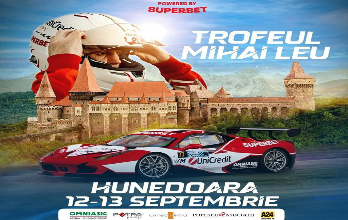 Echipa Salvital Hunedoara, prezentă la Trofeul „Mihai Leu” – Super Rally Hunedoara 2025 (3)